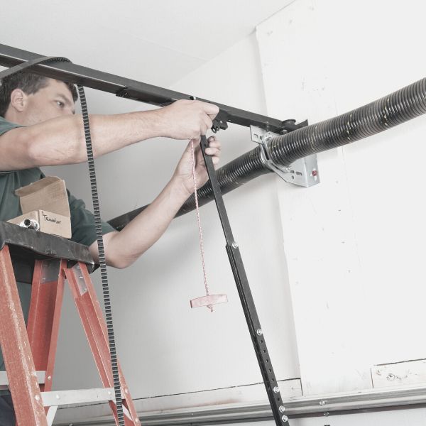 Garage Door Spring Repair Calabasas