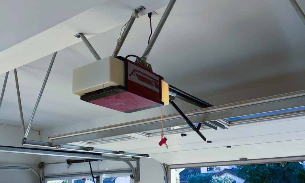 Garage Door Opener Repair Calabasas