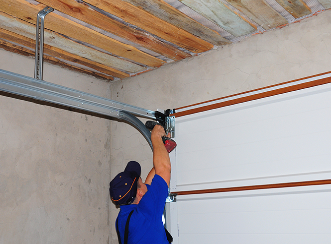 Garage Door Installation Calabasas